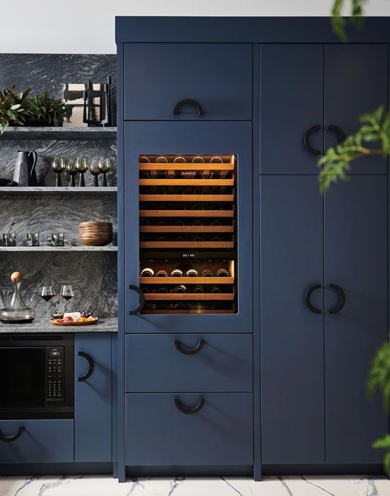 Wine Storage Repair in Chamblee
