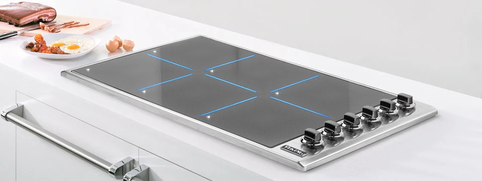 Viking Cooktop Repair in Chamblee