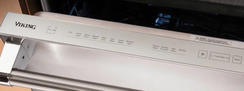 Viking Dishwasher Repair in Chamblee