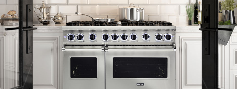 Viking Range Repair in Chamblee