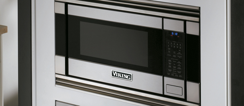 Viking Microwave & Drawer Repair in Atlanta