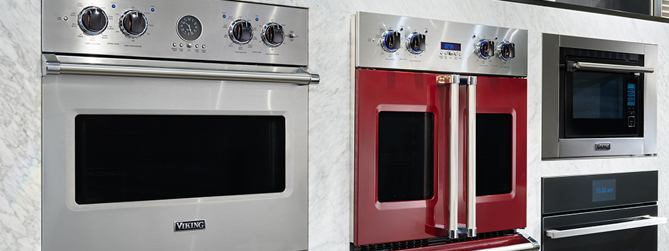 Viking Oven Repair in Chamblee