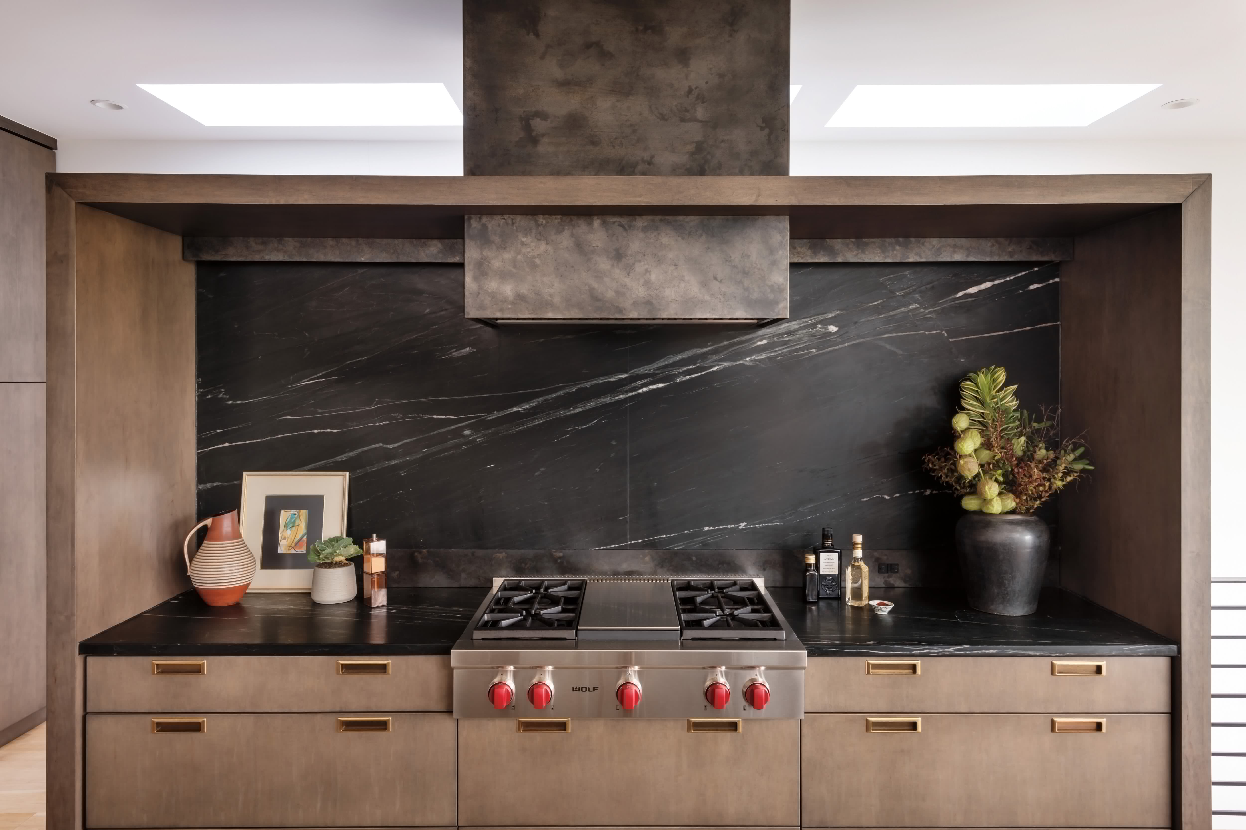 Wolf Cooktop Repair in Chamblee
