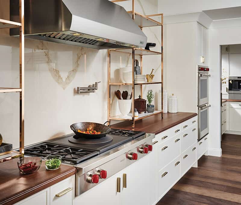 Appliance repair technician