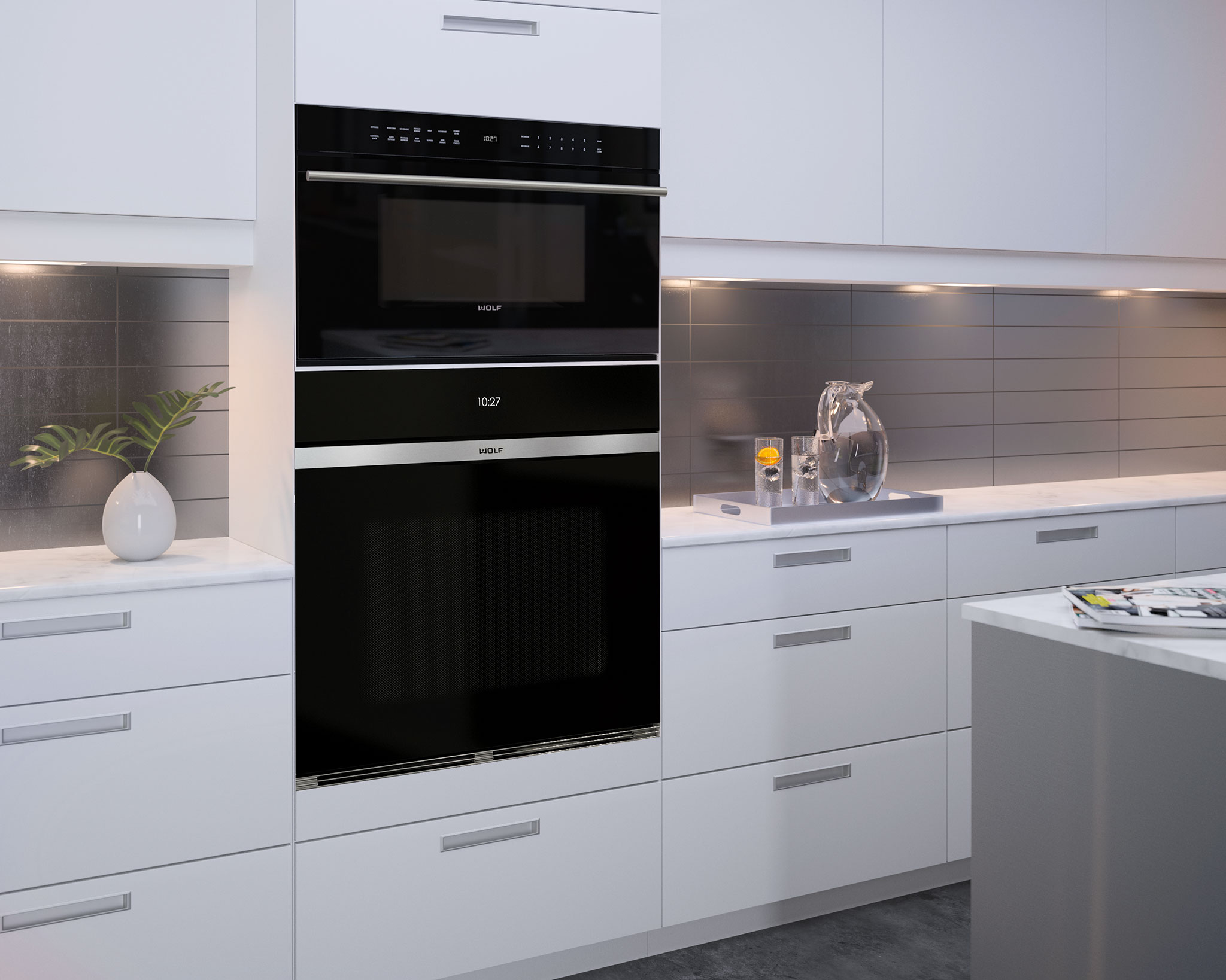 Wolf Oven Repair in Chamblee